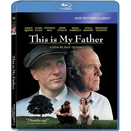 This Is My Father [Blu-Ray]