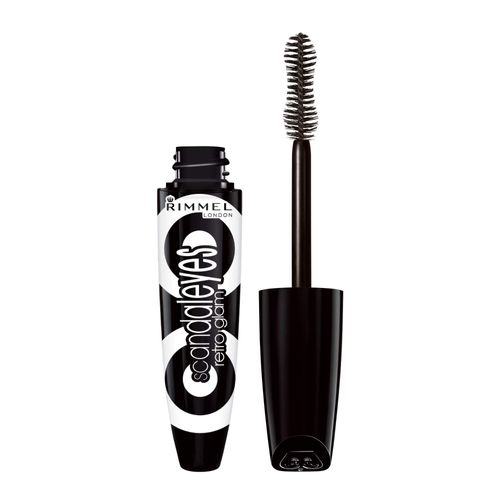 Rimmel Scandaleyes Mascara 