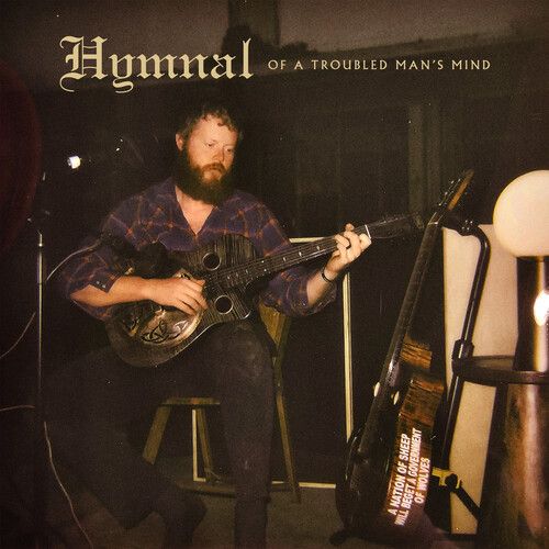 Oliver Anthony Music - Hymnal Of A Troubled Man's Mind [Vinyl Lp]