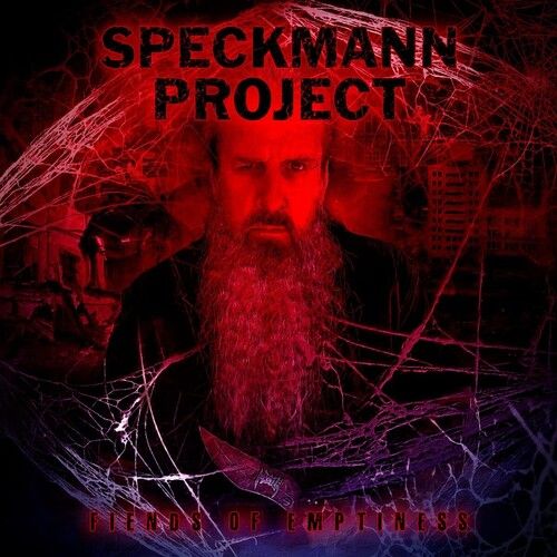 Speckmann Project - Fiends Of Emptiness [Vinyl]