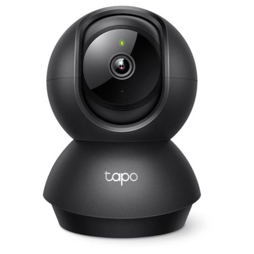 Tp-link Tapo C211 Sphérique Caméra De Sécurité Ip Intérieure 2304 X 1