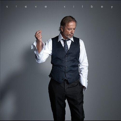 Steve Kilbey - Bespoke Wheels And Winged Heels (An Anthology 1987-2023) [Vinyl Lp] Gatefold Lp Jacket