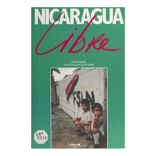 Nicaragua Libre