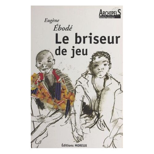 Le Briseur De Jeu