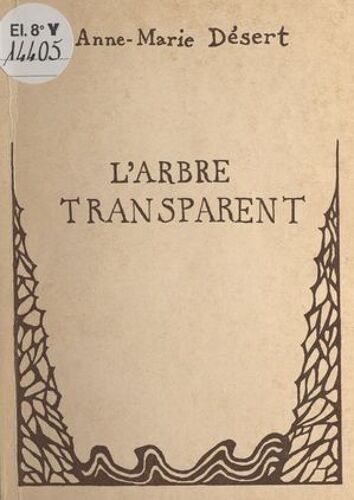 L'arbre Transparent