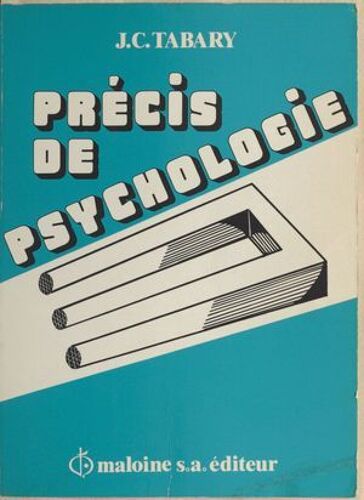 Précis De Psychologie