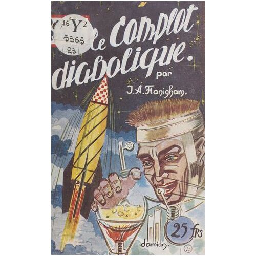 Le Complot Diabolique