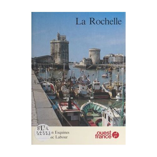 La Rochelle