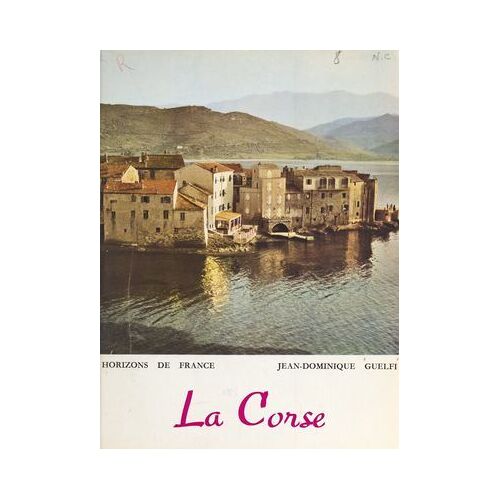 La Corse