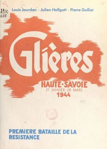 Haute-Savoie, 31 Janvier-26 Mars 1944