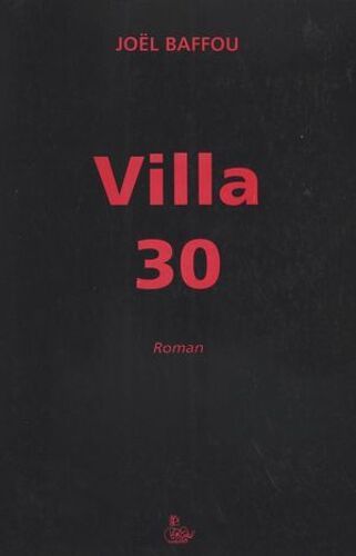 Villa 30