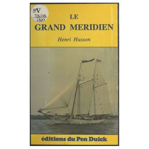 Le Grand Méridien