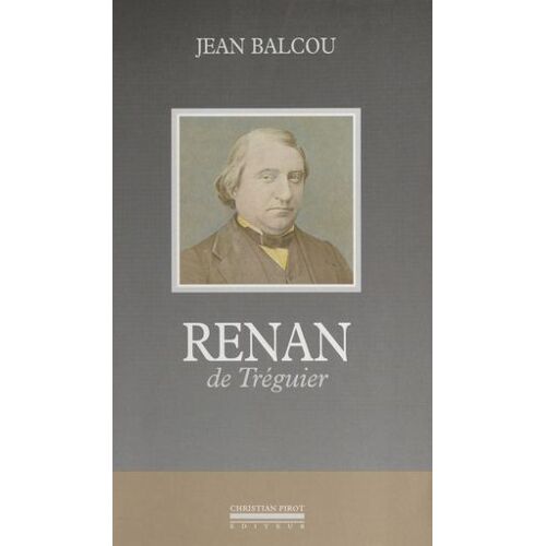 Renan De Tréguier