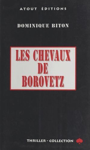 Les Chevaux De Borovetz