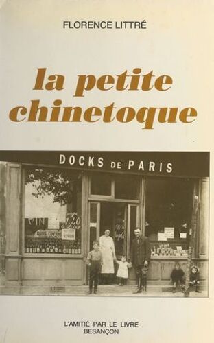 La Petite Chinetoque