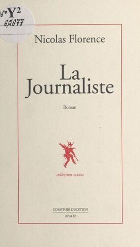 La Journaliste