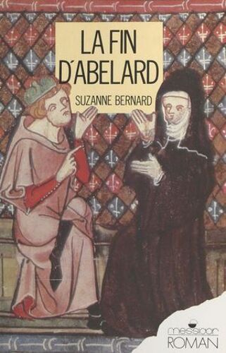 La Fin D'abélard
