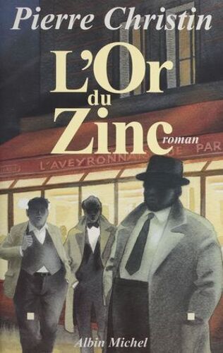 L'or Du Zinc