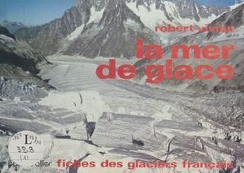 La Mer De Glace