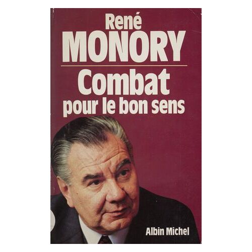 Combat Pour Le Bon Sens
