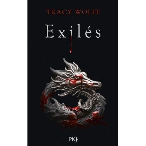 Assoiffés - Tome 8 - Exilés