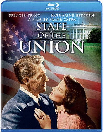 State Of The Union [Usa][Blu-Ray]