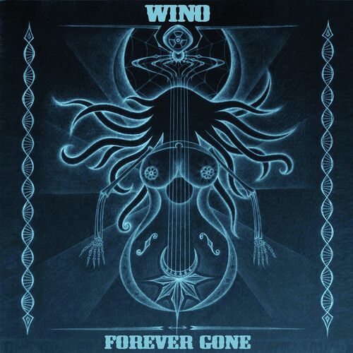 Wino - Forever Gone [Cd]