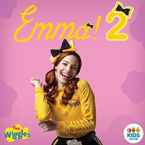 The Wiggles - Emma 2 [Cd]