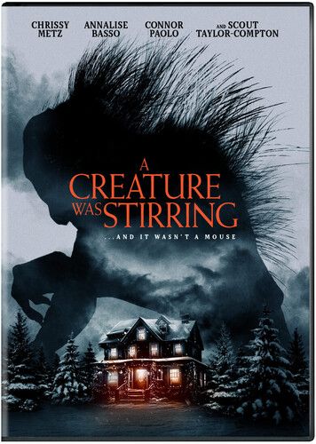 A Creature Was Stirring [Digital Video Disc]