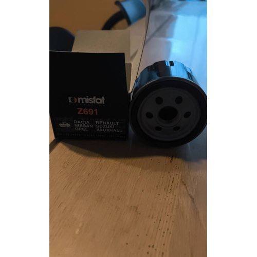 Filtres À Gasoil Pour Véhicule Nissan. Dacia. Opel. Renault Suzuki. Vauxhall