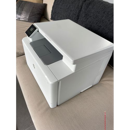 IMPRIMANTE HP COLOR LASERJET PRO MFP M182n