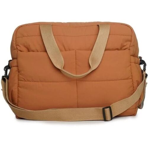 Sac À Langer - Thermobaby - Plumea - Ocre
