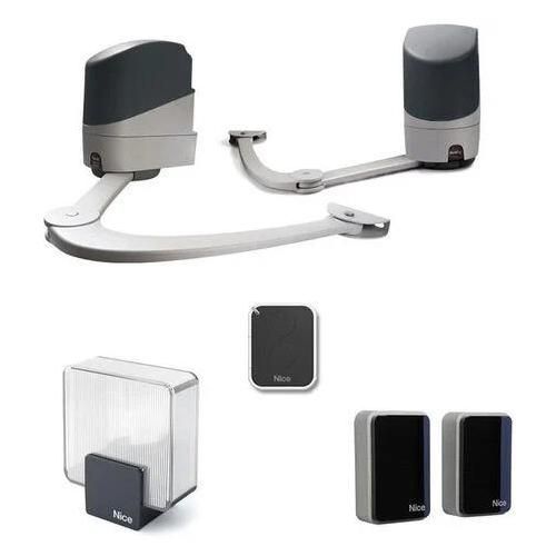 PopKit 7124 Motorisation portail battant NICE