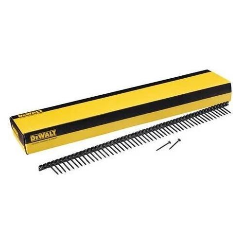 Vis 25mm x 3.5mm en bande. Pack 1000 - DEWALT - DWF4000250