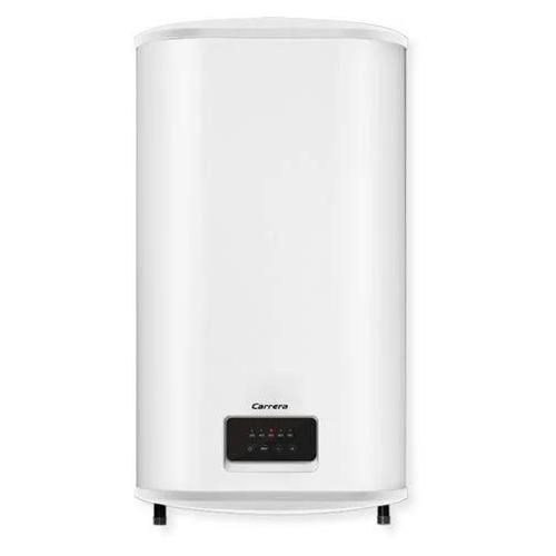 Chauffe-eau électrique plat multi-positions 50L
