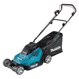 Tondeuse à gazon MAKITA DLM432Z (2x18V) 43 cm (sans batterie ni chargeur)