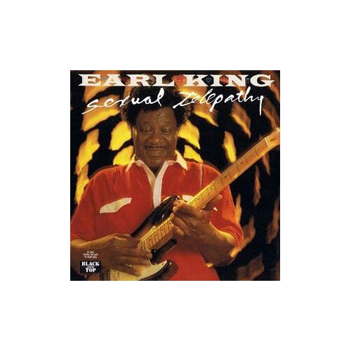 Earl King - Sexual Telepathy