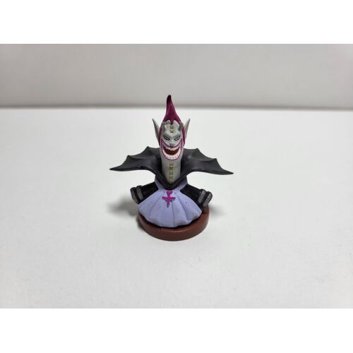 One Piece Mini Figurine - Choco Egg - Gecko Moria 16