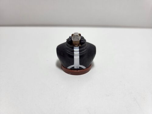 One Piece Mini Figurine - Choco Egg - Bartholomew 15