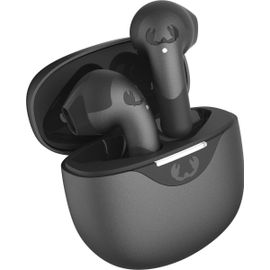 Fresh 'n Rebel Twins Blaze - Écouteurs True Wireless avec ENC - Storm Grey