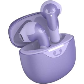 Fresh 'n Rebel Twins Blaze - Écouteurs True Wireless avec ENC - Dreamy Lilac