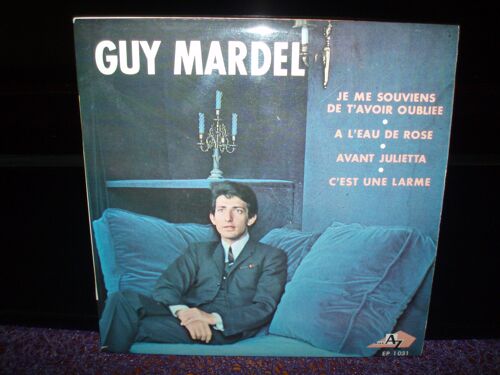 Je Me Souviens De T'avoir Oubliee +3.