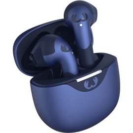 Fresh 'n Rebel Twins Blaze - Écouteurs True Wireless avec ENC - True Blue