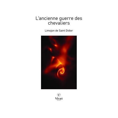 L'ancienne Guerre Des Chevaliers