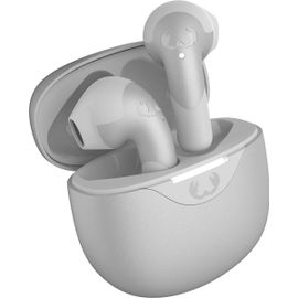 Fresh 'n Rebel Twins Blaze - Écouteurs True Wireless avec ENC - Gris Glace