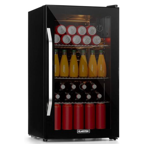Mini réfrigérateur Klarstein 80L