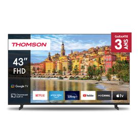 Thomson 43FG2S14 Google TV 43" FHD