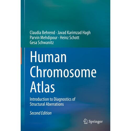 Human Chromosome Atlas