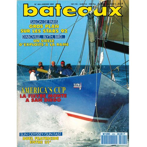 Bateaux 404
