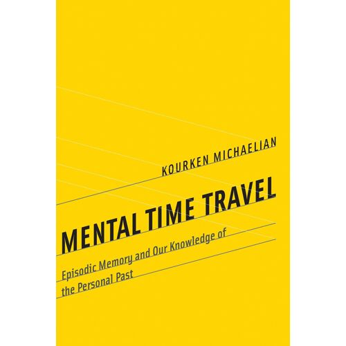 Mental Time Travel